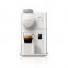 De’Longhi Lattissima One Nespresso kavos aparatas su pieno sistema - Baltas