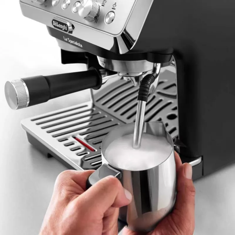 De’Longhi Dedica Arte EC9155.MB Pusiau automatinis espreso aparatas 2,5 L