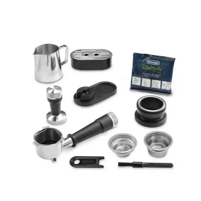 De’Longhi Dedica Arte EC9155.MB Pusiau automatinis espreso aparatas 2,5 L