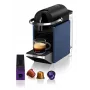 Kapsulinė kavos aparatas De'Longhi Pixie EN127.BL – Nespresso sistema, 1 L vandens bakelis, 19 bar, 1260 W, 235×117×324 mm, 2,5 kg