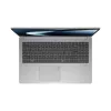 ASUS ExpertBook P1 PM1503CDA-S70064X nešiojamas kompiuteris, 15,6 colio Full HD IPS, AMD Ryzen 7 7735HS, 16GB DDR5, 512GB SSD, Windows 11 Pro, vokiška QWERTZ klaviatūra