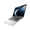 ASUS ExpertBook P1 PM1503CDA-S70064X nešiojamas kompiuteris, 15,6 colio Full HD IPS, AMD Ryzen 7 7735HS, 16GB DDR5, 512GB SSD, Windows 11 Pro, vokiška QWERTZ klaviatūra
