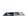 ASUS ExpertBook P1 PM1503CDA-S70064X nešiojamas kompiuteris, 15,6 colio Full HD IPS, AMD Ryzen 7 7735HS, 16GB DDR5, 512GB SSD, Windows 11 Pro, vokiška QWERTZ klaviatūra