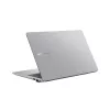 ASUS ExpertBook P1 PM1503CDA-S70064X nešiojamas kompiuteris, 15,6 colio Full HD IPS, AMD Ryzen 7 7735HS, 16GB DDR5, 512GB SSD, Windows 11 Pro, vokiška QWERTZ klaviatūra