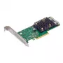 BROADCOM 9500-16i PCIe Gen 4.0 Tri-Mode valdiklis (HBA)