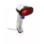 Datalogic Quickscan D2590 2D laidinis skaitytuvas, USB, baltas