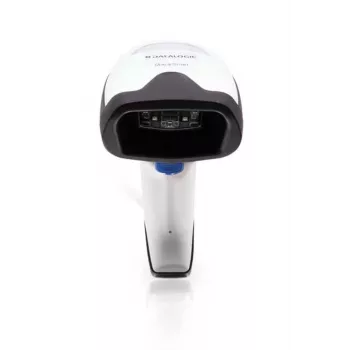 Datalogic Quickscan D2590 2D laidinis skaitytuvas, USB, baltas