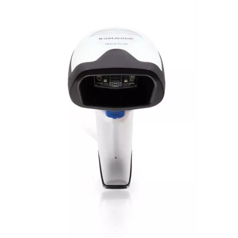 Datalogic Quickscan D2590 2D laidinis skaitytuvas, USB, baltas