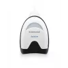 Datalogic Quickscan D2590 2D laidinis skaitytuvas, USB, baltas