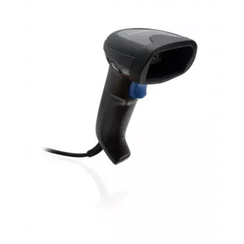 DATALOGIC Quickscan D2590 2D Mpix Juoda 5V