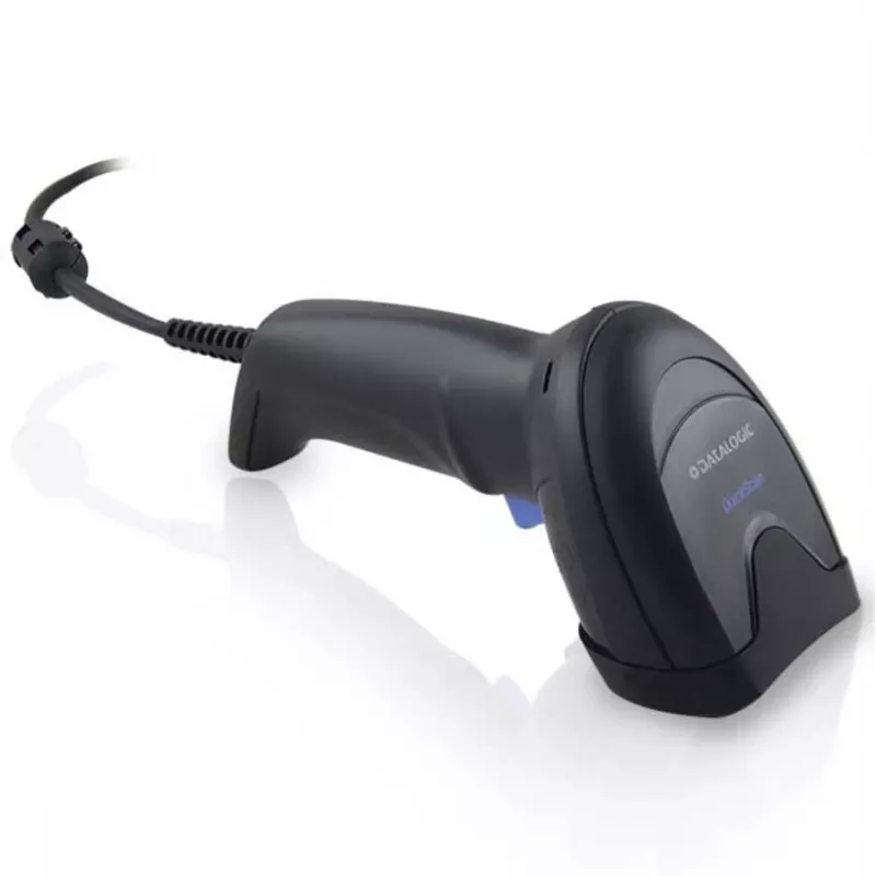 DATALOGIC Quickscan D2590 2D Mpix Juoda 5V