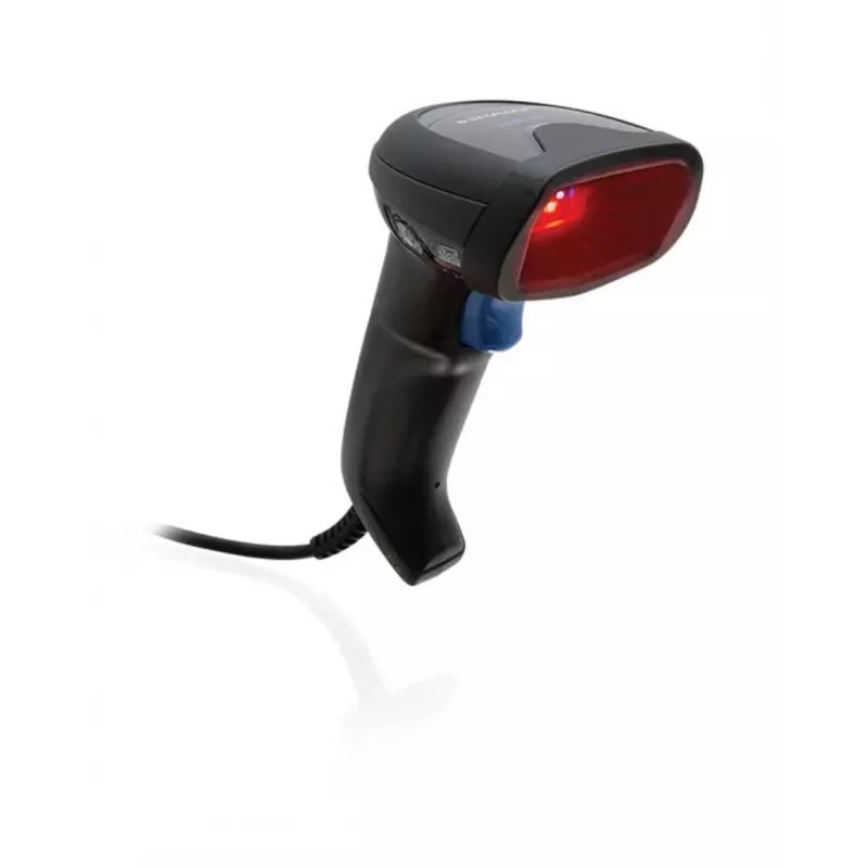DATALOGIC Quickscan D2590 2D Mpix Juoda 5V
