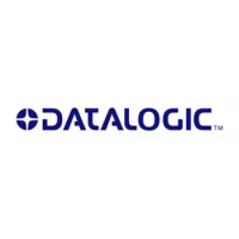 Datalogic 90A052352 USB C laidas, PVC apvalkalas, tiesus, 2 m, juodas