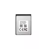 Transcend CFexpress 820 512GB 3D NAND Flash atminties kortelė