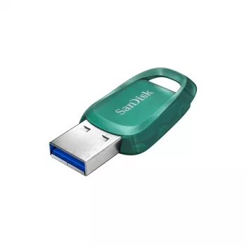 WESTERN DIGITAL SanDisk Ultra Eco - 64GB USB atmintukas - USB 3.2 Gen1