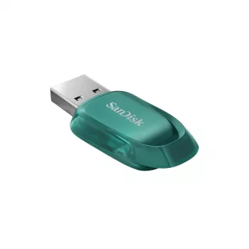WESTERN DIGITAL SanDisk Ultra Eco - 64GB USB atmintukas - USB 3.2 Gen1