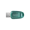 WESTERN DIGITAL SanDisk Ultra Eco 128GB USB atmintukas – USB 3.2 Gen1