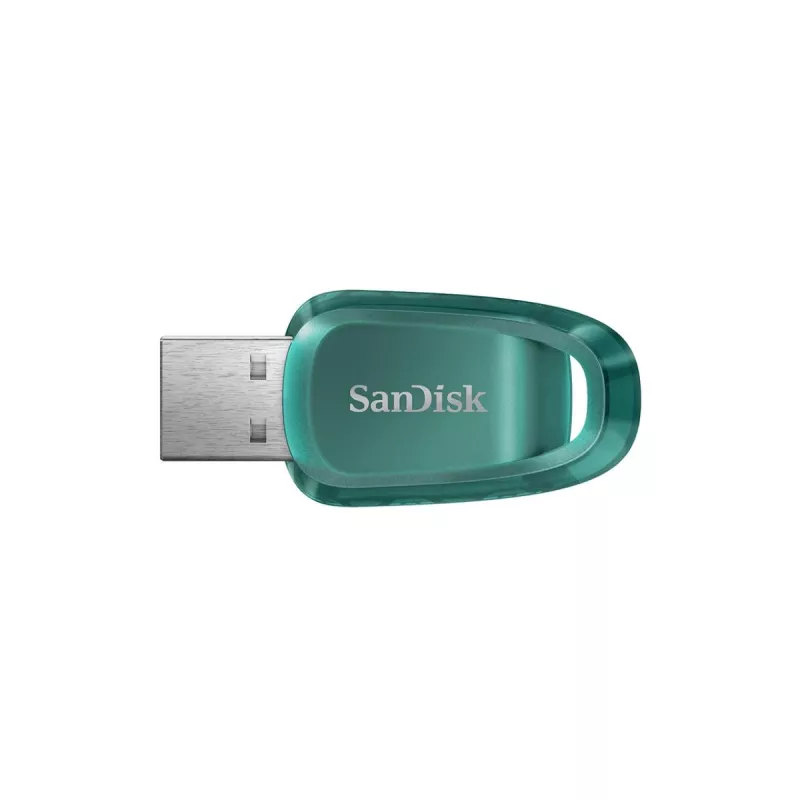 WESTERN DIGITAL SanDisk Ultra Eco 128GB USB atmintukas – USB 3.2 Gen1