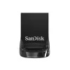 WESTERN DIGITAL SanDisk Ultra Fit 32GB USB atmintukas USB 3.1 3 vnt.