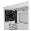 CORSAIR 3000D AIRFLOW - vidutinio bokšto korpusas - baltas