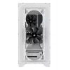 CORSAIR 3000D AIRFLOW - vidutinio bokšto korpusas - baltas