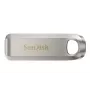 WESTERN DIGITAL SanDisk Ultra Luxe 256GB USB atmintukas - USB-C 3.2 Gen 1 - Premium metalinis dizainas