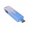 WESTERN DIGITAL SanDisk Creator Phone Drive 256GB USB-C/Lightning mėlyna