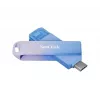 WESTERN DIGITAL SanDisk Creator Phone Drive 256GB USB-C/Lightning mėlyna