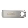 WESTERN DIGITAL SanDisk Ultra Luxe 512GB USB atmintukas – USB-C 3.2 Gen 1 – Premium metalinis dizainas