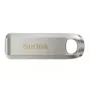 WESTERN DIGITAL SanDisk Ultra Luxe 1TB USB atmintukas - USB-C 3.2 Gen 1 - premium metalinis korpusas