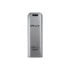 PNY ELITE STEEL 256GB USB atmintukas USB 3.1