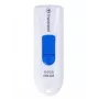 TRANSCEND JetFlash 790W 64GB USB atmintukas – USB 3.1 – Baltas
