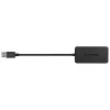 TRANSCEND Hub Hub2 4 prievadų USB 3.0
