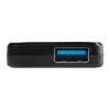 TRANSCEND Hub Hub2 4 prievadų USB 3.0