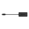 TRANSCEND USB HUB2C 4 prievadų USB Type-C šakotuvas