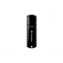 TRANSCEND JetFlash 700 512GB USB 3.1 atmintukas juodas