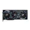 GIGABYTE AORUS GeForce RTX 5070 MASTER 12G vaizdo plokštė – 12 GB GDDR7, 192 bit, PCI-E 5.0, 2715 MHz branduolio dažnis, 3× DP 2.1a, 1× HDMI 2.1b, NVIDIA DLSS 4, GV-N5070AORUS M-12GD