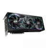 GIGABYTE AORUS GeForce RTX 5070 MASTER 12G vaizdo plokštė – 12 GB GDDR7, 192 bit, PCI-E 5.0, 2715 MHz branduolio dažnis, 3× DP 2.1a, 1× HDMI 2.1b, NVIDIA DLSS 4, GV-N5070AORUS M-12GD