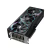 GIGABYTE AORUS GeForce RTX 5070 MASTER 12G vaizdo plokštė – 12 GB GDDR7, 192 bit, PCI-E 5.0, 2715 MHz branduolio dažnis, 3× DP 2.1a, 1× HDMI 2.1b, NVIDIA DLSS 4, GV-N5070AORUS M-12GD