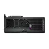 GIGABYTE AORUS GeForce RTX 5070 MASTER 12G vaizdo plokštė – 12 GB GDDR7, 192 bit, PCI-E 5.0, 2715 MHz branduolio dažnis, 3× DP 2.1a, 1× HDMI 2.1b, NVIDIA DLSS 4, GV-N5070AORUS M-12GD