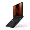 MSI Stealth 18 HX AI A2XWIG-042 nešiojamasis žaidimų kompiuteris, 18 colių UHD+ 3840x2400 120 Hz, Intel Core Ultra 9 275HX, 64 GB DDR5, 2 TB SSD, NVIDIA GeForce RTX 5080, Wi-Fi 7 (802.11be), Bluetooth, Windows 11 Pro, juodas