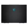 MSI Stealth 18 HX AI A2XWIG-042 nešiojamasis žaidimų kompiuteris, 18 colių UHD+ 3840x2400 120 Hz, Intel Core Ultra 9 275HX, 64 GB DDR5, 2 TB SSD, NVIDIA GeForce RTX 5080, Wi-Fi 7 (802.11be), Bluetooth, Windows 11 Pro, juodas