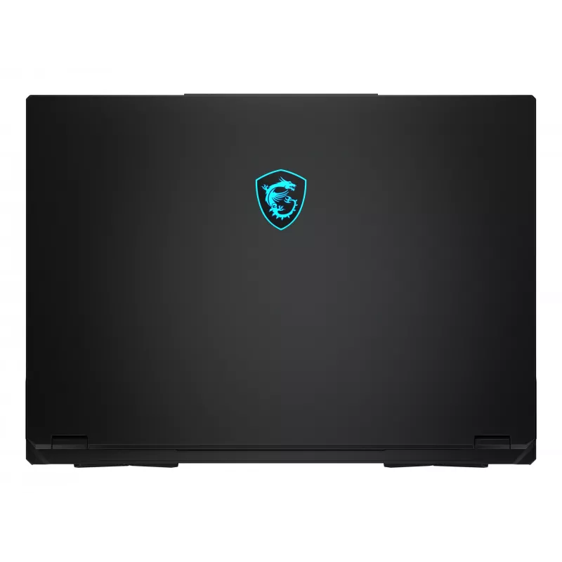 MSI Stealth 18 HX AI A2XWIG-042 nešiojamasis žaidimų kompiuteris, 18 colių UHD+ 3840x2400 120 Hz, Intel Core Ultra 9 275HX, 64 GB DDR5, 2 TB SSD, NVIDIA GeForce RTX 5080, Wi-Fi 7 (802.11be), Bluetooth, Windows 11 Pro, juodas