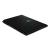 MSI Stealth 18 HX AI A2XWIG-042 nešiojamasis žaidimų kompiuteris, 18 colių UHD+ 3840x2400 120 Hz, Intel Core Ultra 9 275HX, 64 GB DDR5, 2 TB SSD, NVIDIA GeForce RTX 5080, Wi-Fi 7 (802.11be), Bluetooth, Windows 11 Pro, juodas