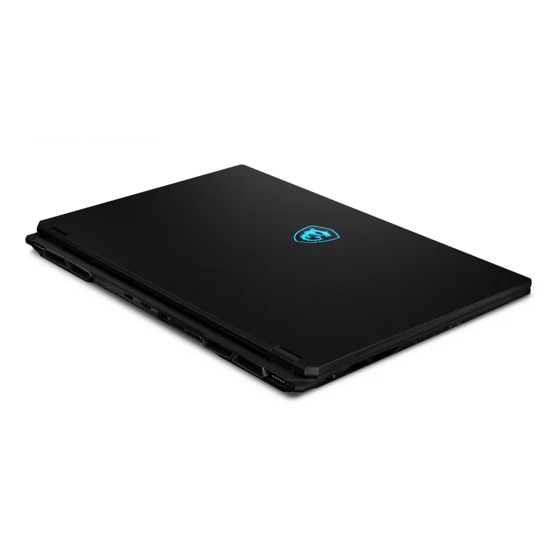 MSI Stealth 18 HX AI A2XWIG-042 nešiojamasis žaidimų kompiuteris, 18 colių UHD+ 3840x2400 120 Hz, Intel Core Ultra 9 275HX, 64 GB DDR5, 2 TB SSD, NVIDIA GeForce RTX 5080, Wi-Fi 7 (802.11be), Bluetooth, Windows 11 Pro, juodas