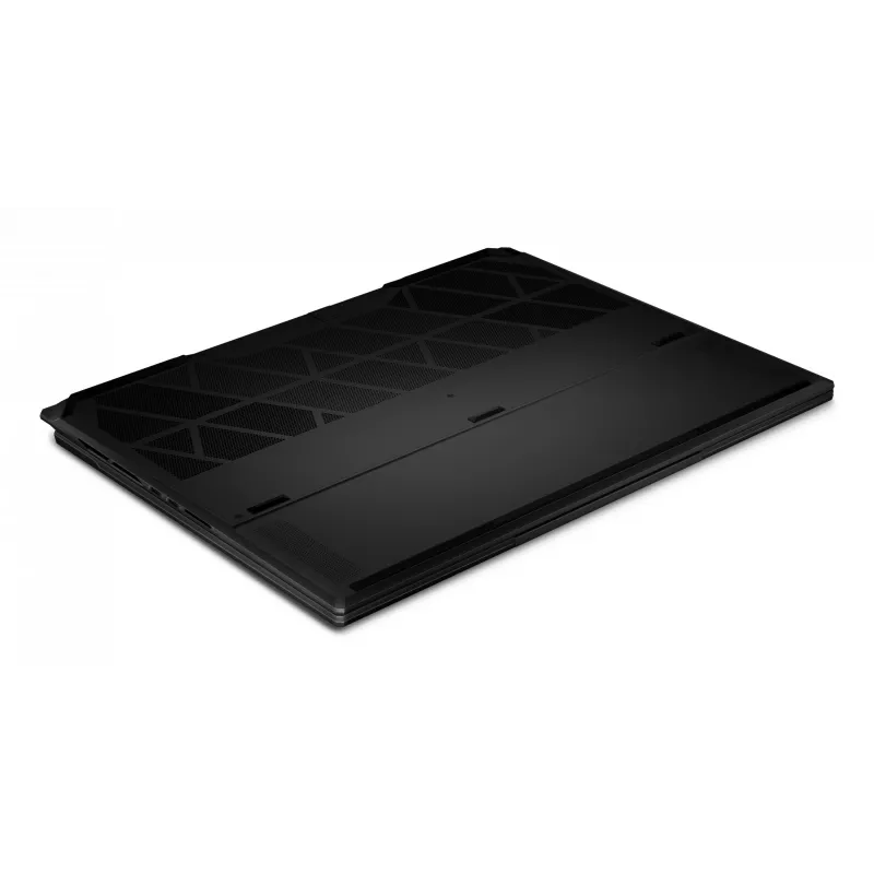 MSI Stealth 18 HX AI A2XWIG-042 nešiojamasis žaidimų kompiuteris, 18 colių UHD+ 3840x2400 120 Hz, Intel Core Ultra 9 275HX, 64 GB DDR5, 2 TB SSD, NVIDIA GeForce RTX 5080, Wi-Fi 7 (802.11be), Bluetooth, Windows 11 Pro, juodas