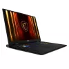 Nešiojamas kompiuteris MSI Vector A18 HX A9WHG-081 AMD Ryzen™ 9 9955HX 45,7 cm (18 colių) Quad HD+ 32 GB DDR5-SDRAM 1 TB SSD NVIDIA GeForce RTX 5070 Ti Wi-Fi 7 (802.11be) Windows 11 Home Pilka