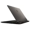 Nešiojamas kompiuteris MSI Vector A18 HX A9WHG-081 AMD Ryzen™ 9 9955HX 45,7 cm (18 colių) Quad HD+ 32 GB DDR5-SDRAM 1 TB SSD NVIDIA GeForce RTX 5070 Ti Wi-Fi 7 (802.11be) Windows 11 Home Pilka
