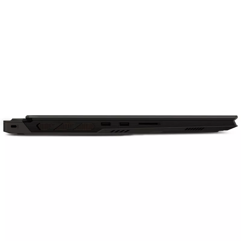 Nešiojamas kompiuteris MSI Vector A18 HX A9WHG-081 AMD Ryzen™ 9 9955HX 45,7 cm (18 colių) Quad HD+ 32 GB DDR5-SDRAM 1 TB SSD NVIDIA GeForce RTX 5070 Ti Wi-Fi 7 (802.11be) Windows 11 Home Pilka
