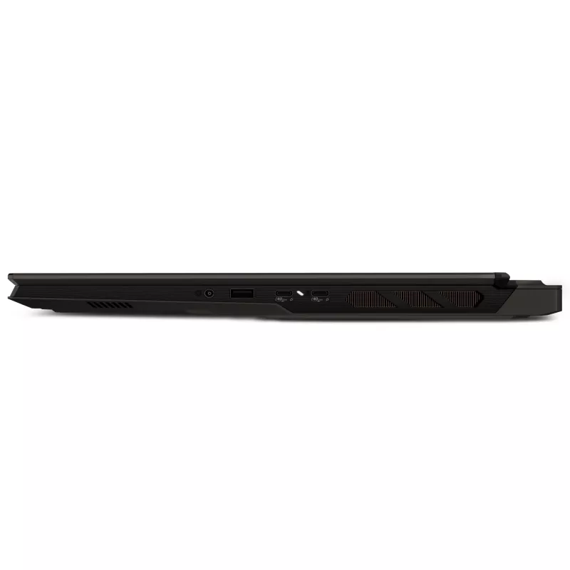 Nešiojamas kompiuteris MSI Vector A18 HX A9WHG-081 AMD Ryzen™ 9 9955HX 45,7 cm (18 colių) Quad HD+ 32 GB DDR5-SDRAM 1 TB SSD NVIDIA GeForce RTX 5070 Ti Wi-Fi 7 (802.11be) Windows 11 Home Pilka